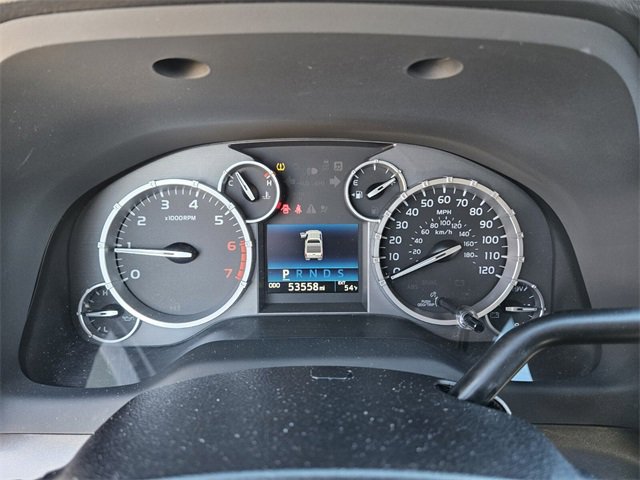 Used 2015 Toyota Tundra SR image 29