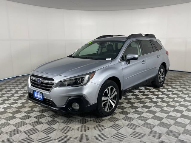 Used 2019 Subaru Outback 2.5i Limited w/ Popular Package #2 AWD/4WD image 1