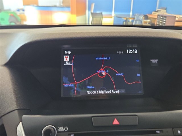 Used 2020 Acura MDX SH-AWD w/ Technology Package image 18