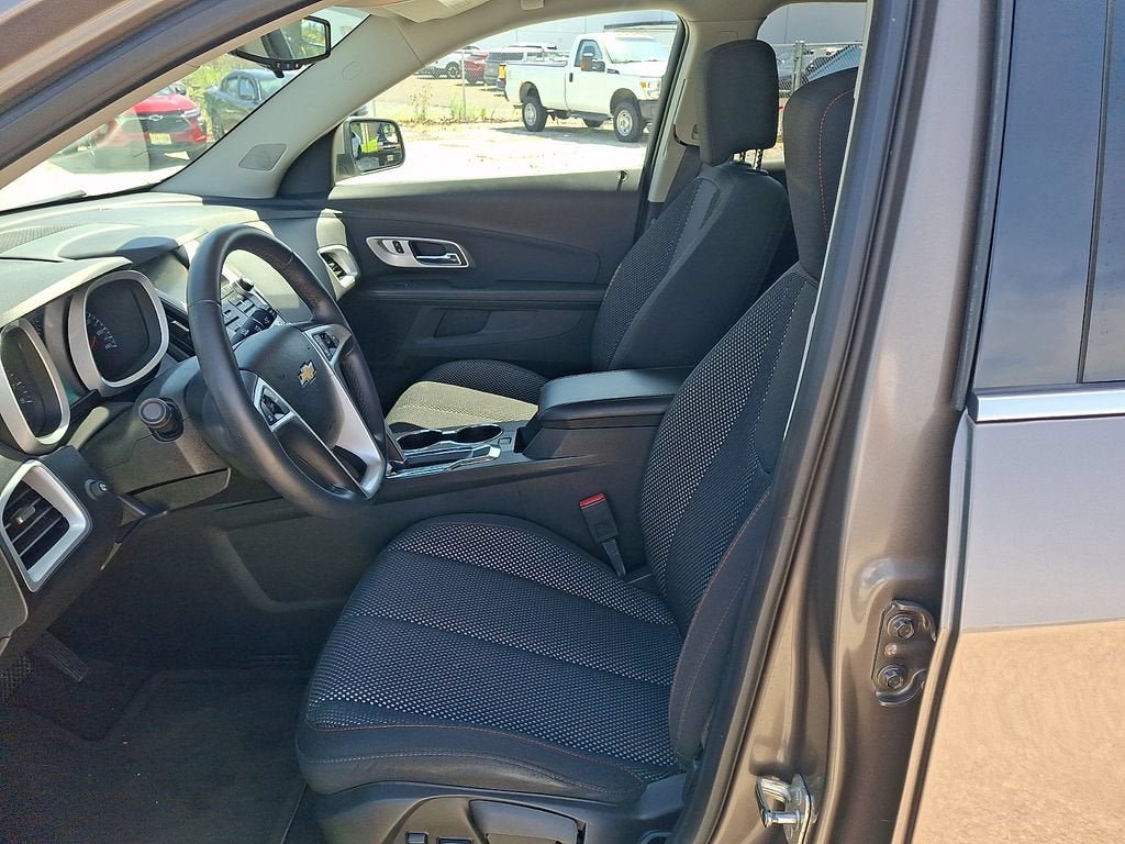 Used 2012 Chevrolet Equinox LT FWD image 14