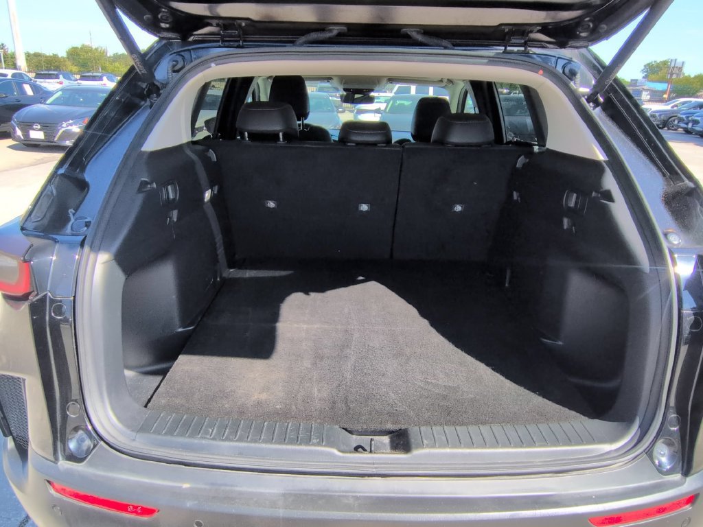 Used 2026 MAZDA CX-50 AWD 2.5 S w/ Preferred Pkg image 28