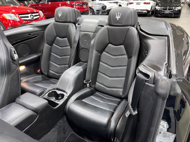 Used 2015 Maserati GranTurismo Sport image 68