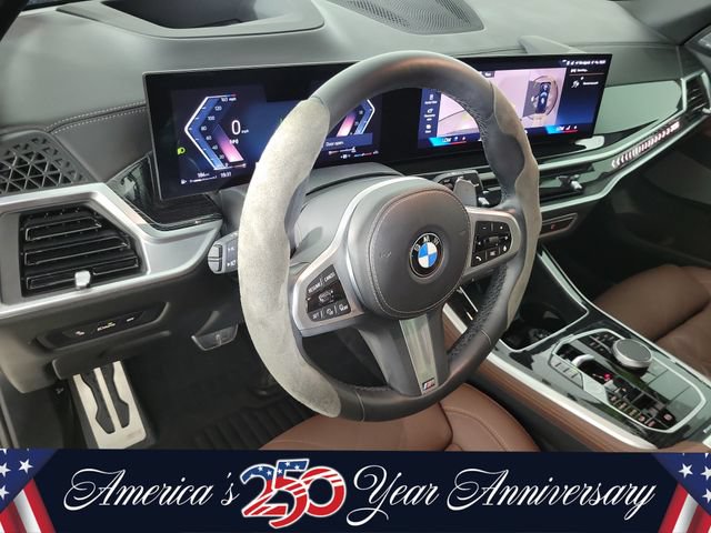 Used 2024 BMW X5 xDrive40i w/ M Sport Package AWD/4WD image 19