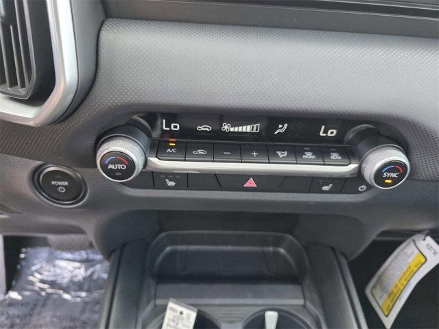 New 2026 MAZDA CX-50 2.5 Hybrid w/ Weather Package image 10