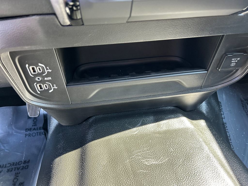 New 2026 RAM 3500 Tradesman image 22