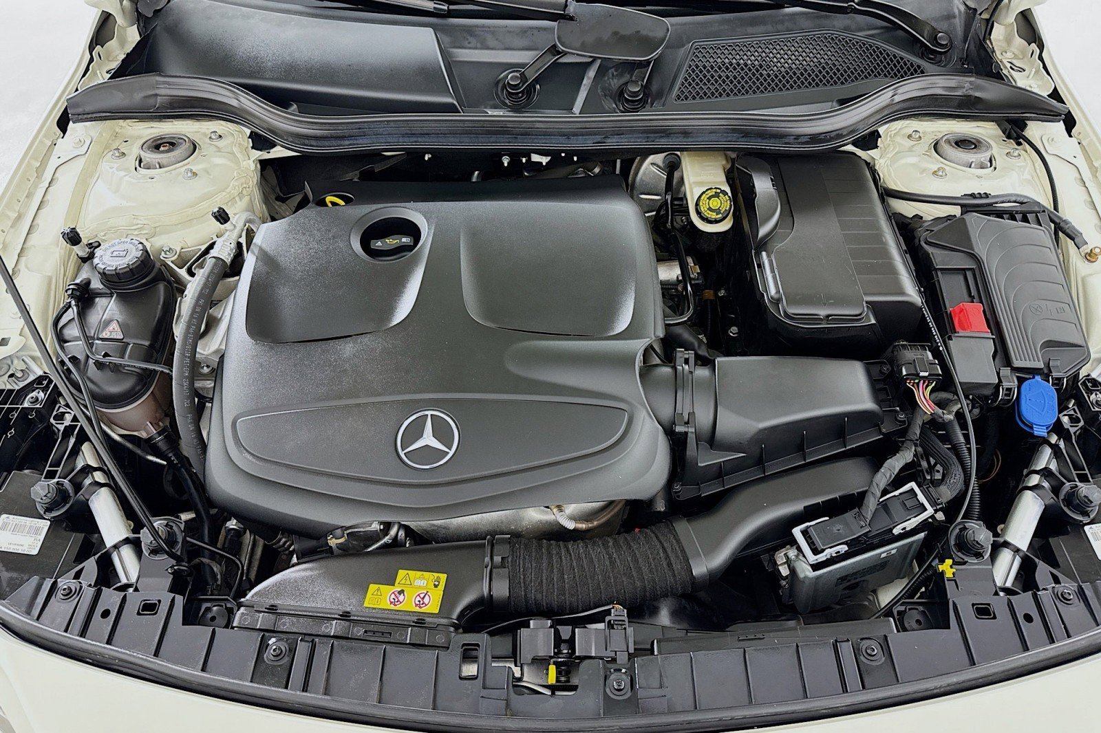 Used 2018 Mercedes-Benz GLA 250 image 11