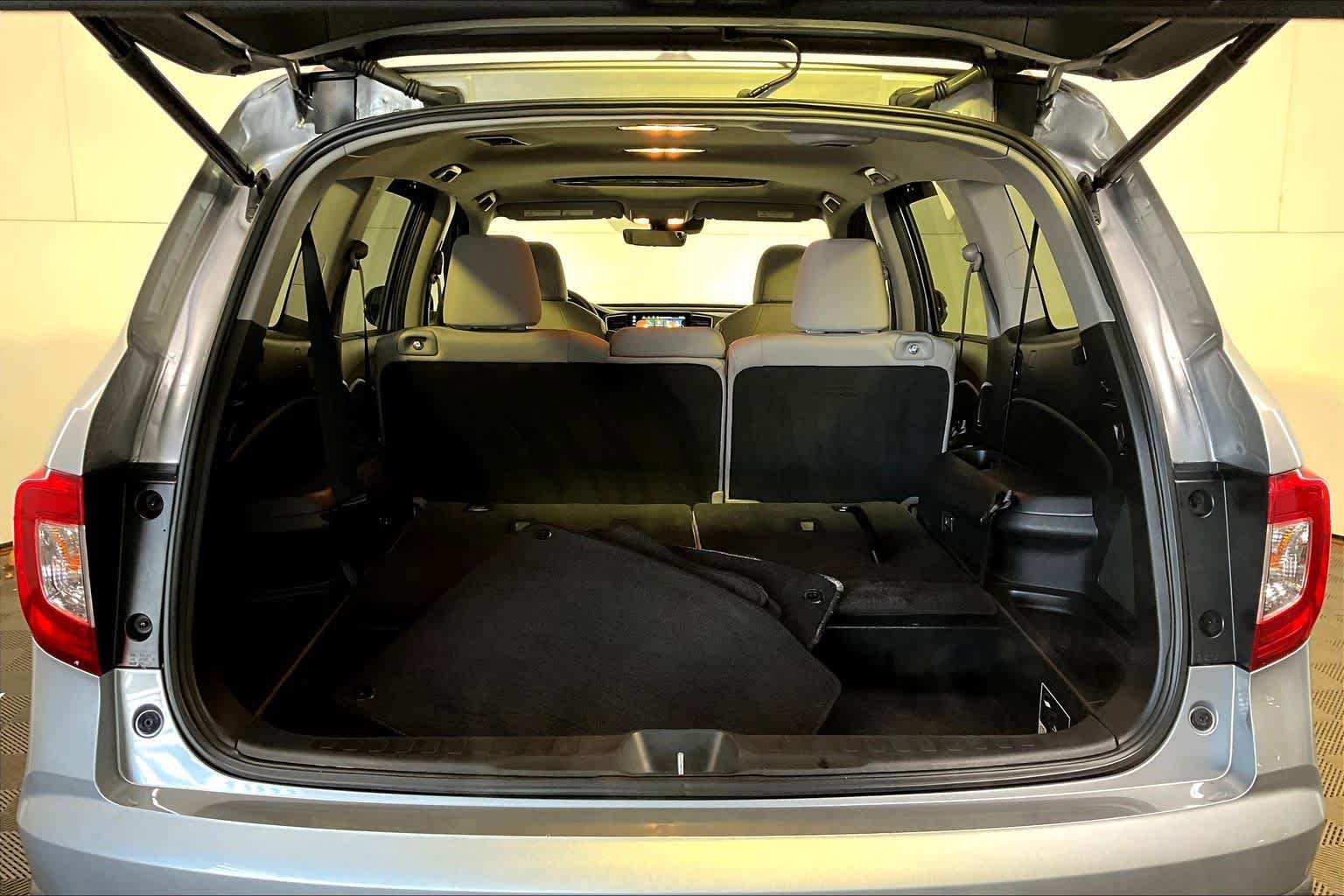 Used 2021 Honda Pilot Special Edition image 34