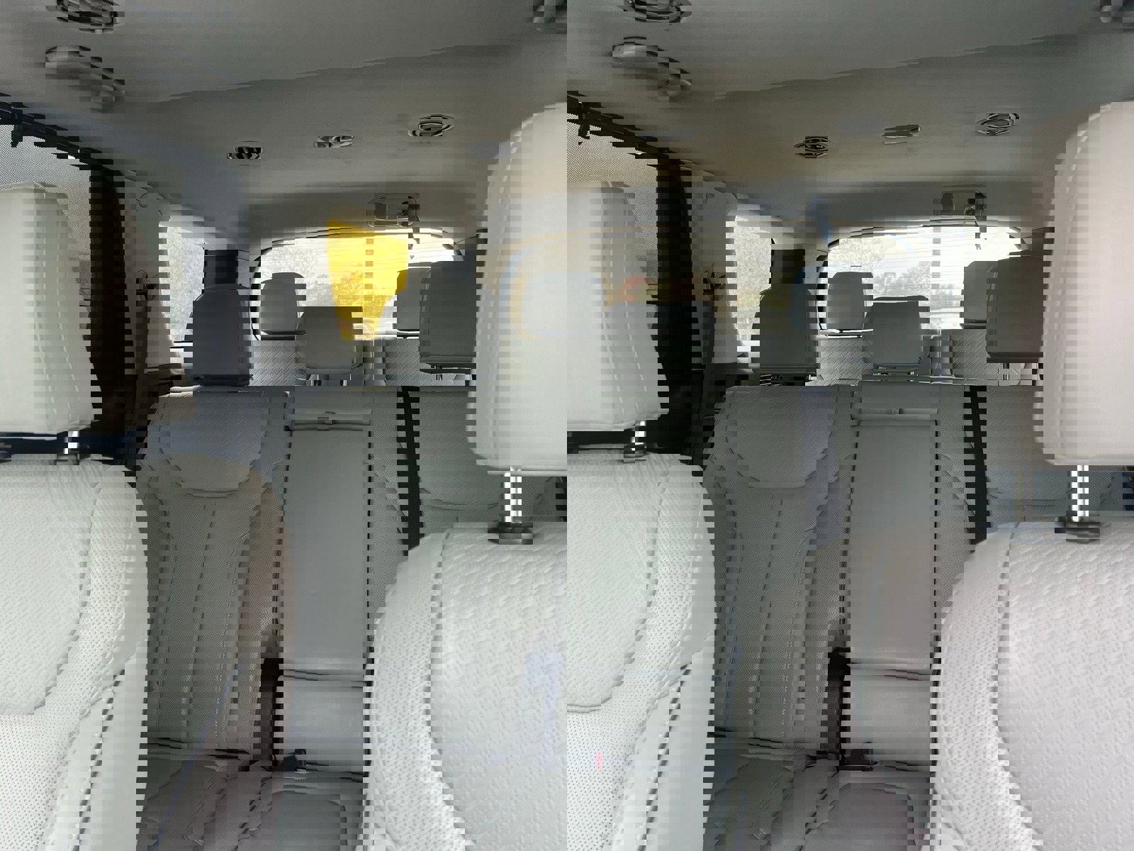 Certified 2024 Hyundai Palisade SEL image 40