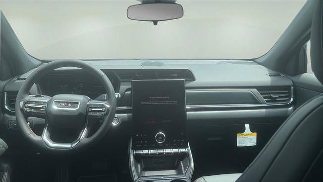 New 2026 GMC Terrain AT4 AWD/4WD image 10