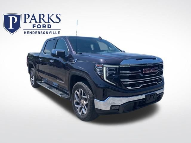 Used 2023 GMC Sierra 1500 SLT w/ SLT Premium Package