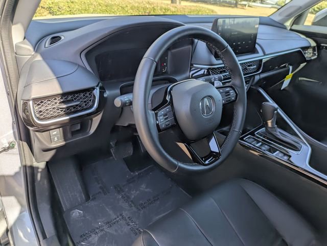Certified 2025 Acura ADX FWD image 11
