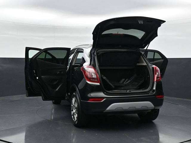 Used 2017 Buick Encore Sport Touring AWD/4WD image 49