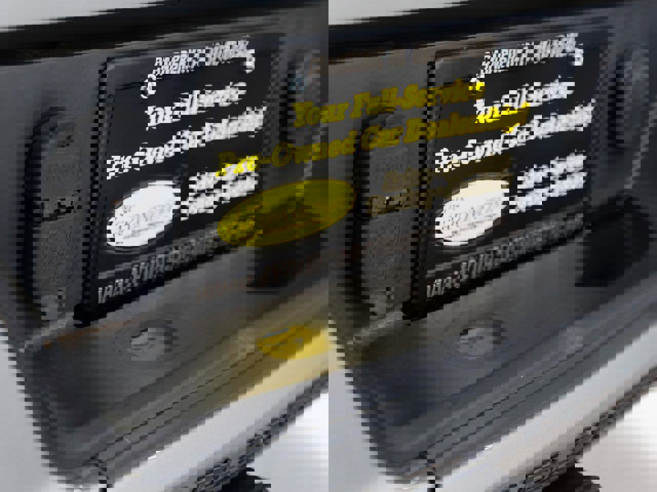 Used 2020 Chevrolet Silverado 1500 RST w/ All-Star Edition image 5