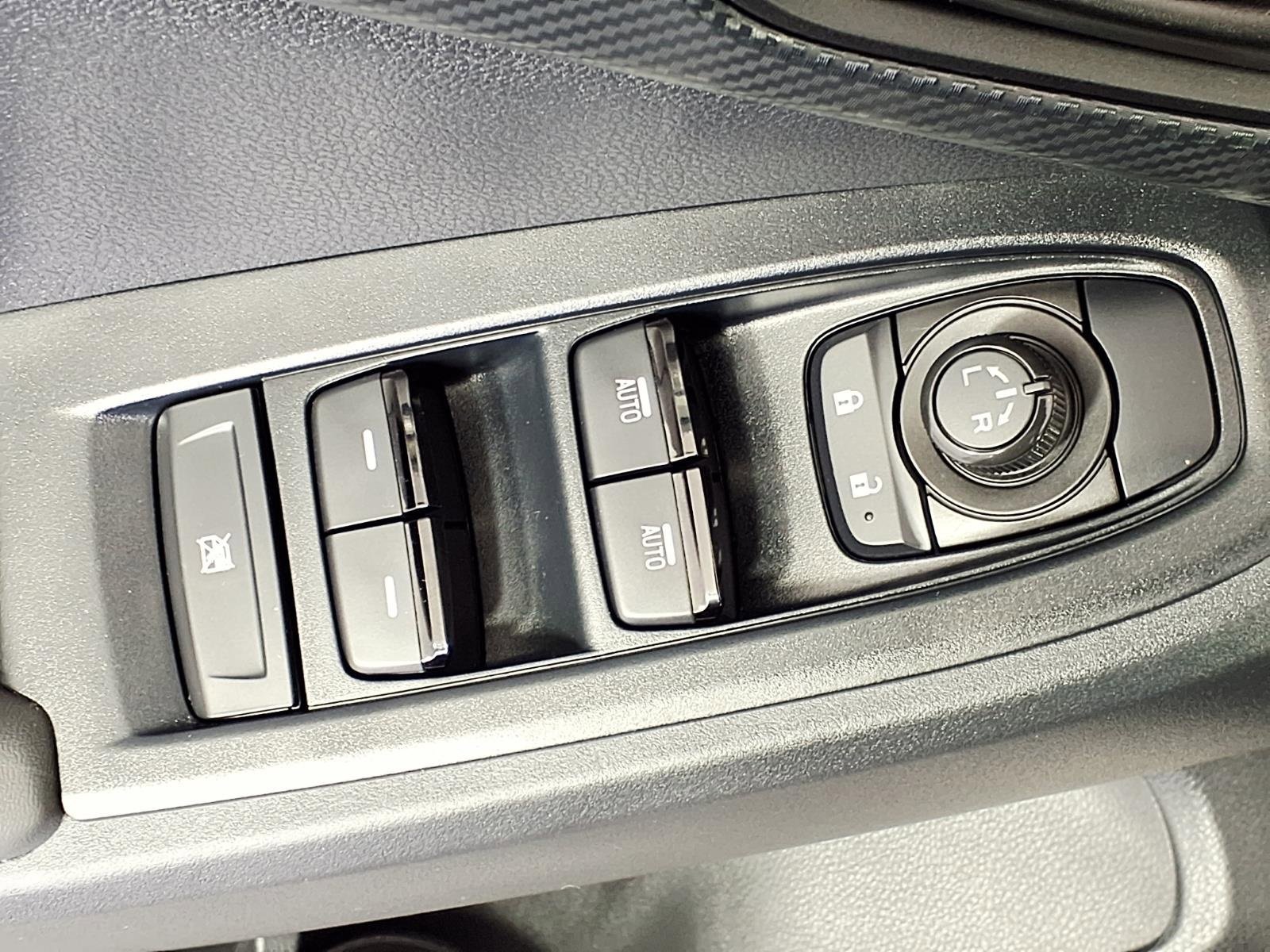 Certified 2024 Subaru Crosstrek 2.0i Premium image 15