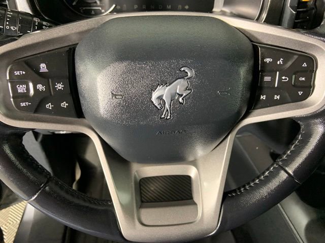 Used 2023 Ford Bronco Badlands AWD/4WD image 30