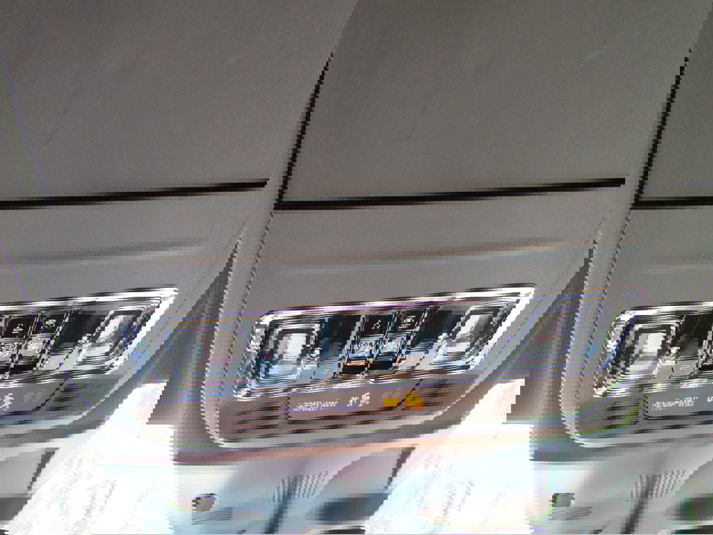 Used 2022 Lincoln Corsair Reserve w/ Equipment Group 201A image 33