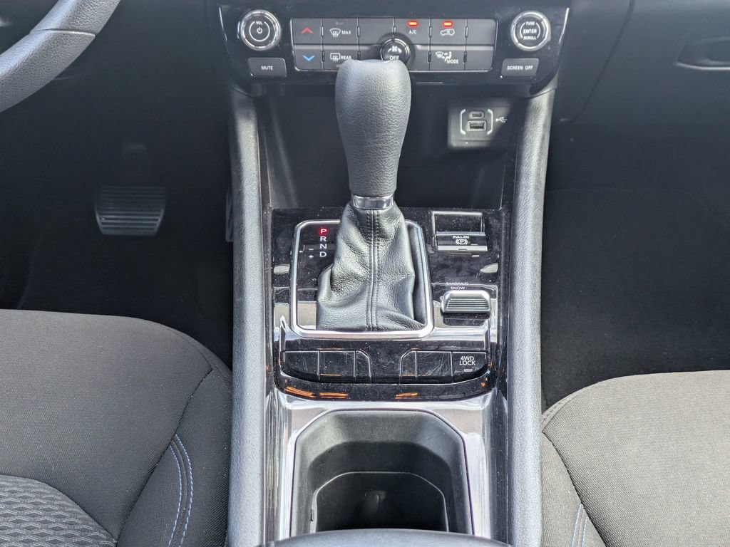 Used 2023 Jeep Compass Sport AWD/4WD image 19