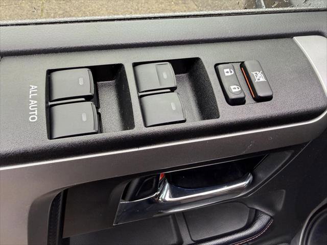 Certified 2022 Toyota 4Runner Limited image 16