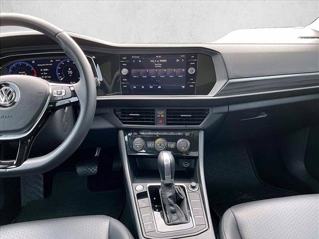 Used 2019 Volkswagen Jetta SEL FWD image 8