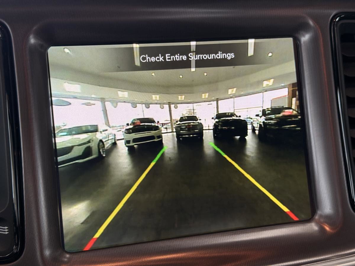 Used 2021 Dodge Challenger R/T Scat Pack image 58