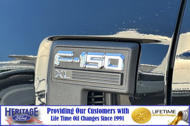 New 2026 Ford F150 XL w/ Equipment Group 103A High image 24