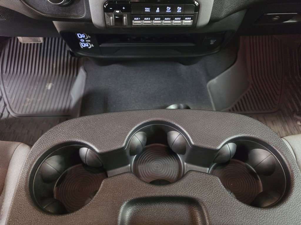 Used 2024 RAM 2500 Big Horn w/ Protection Group image 11