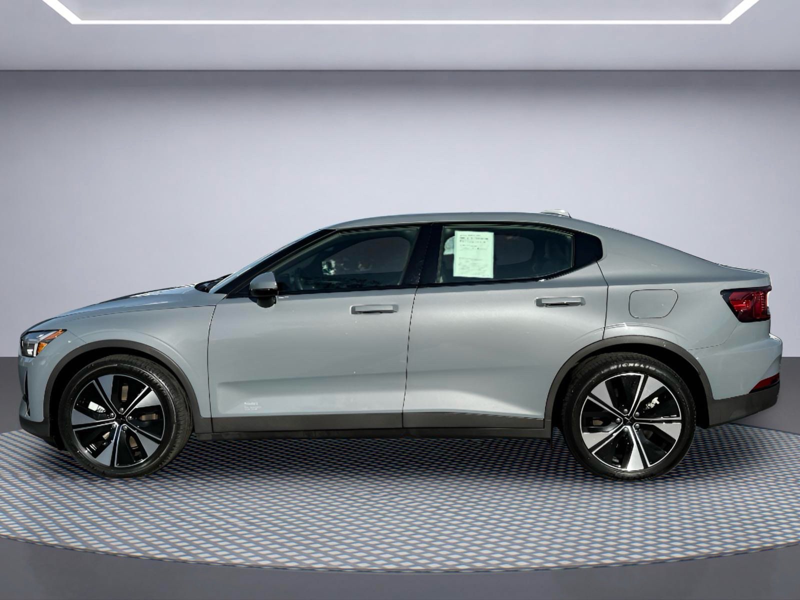Used 2023 Polestar Polestar 2 AWD/4WD image 3