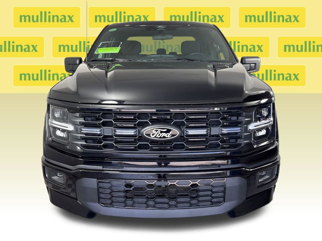 New 2026 Ford F150 STX image 16