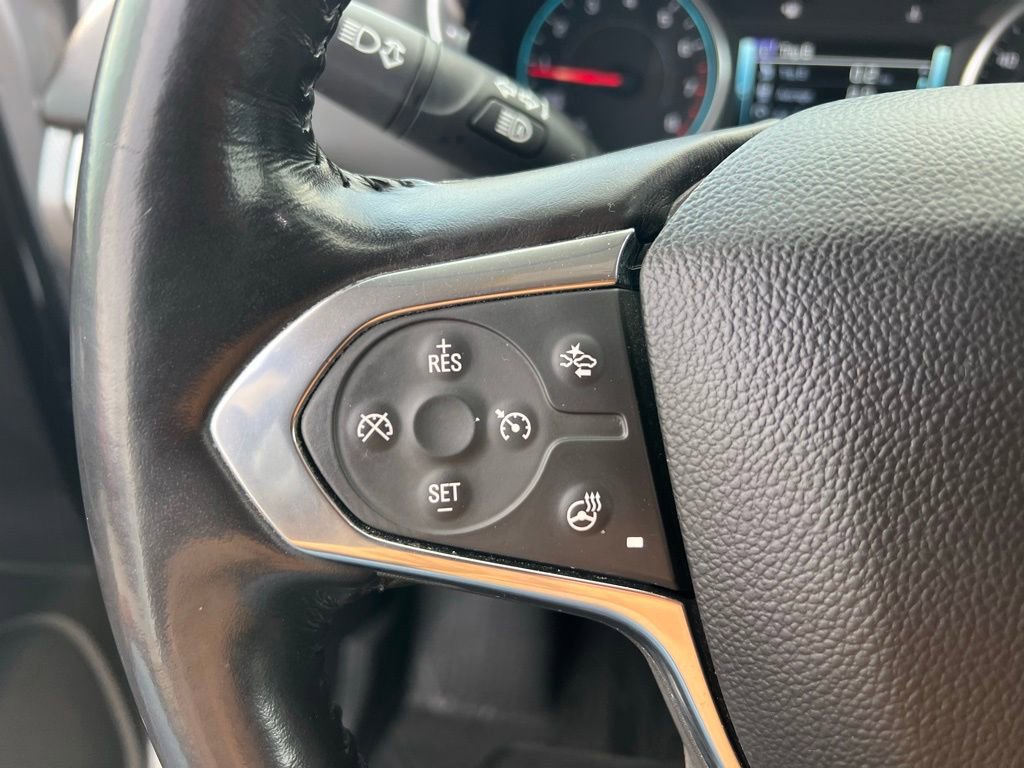 Used 2018 Chevrolet Traverse Premier image 44