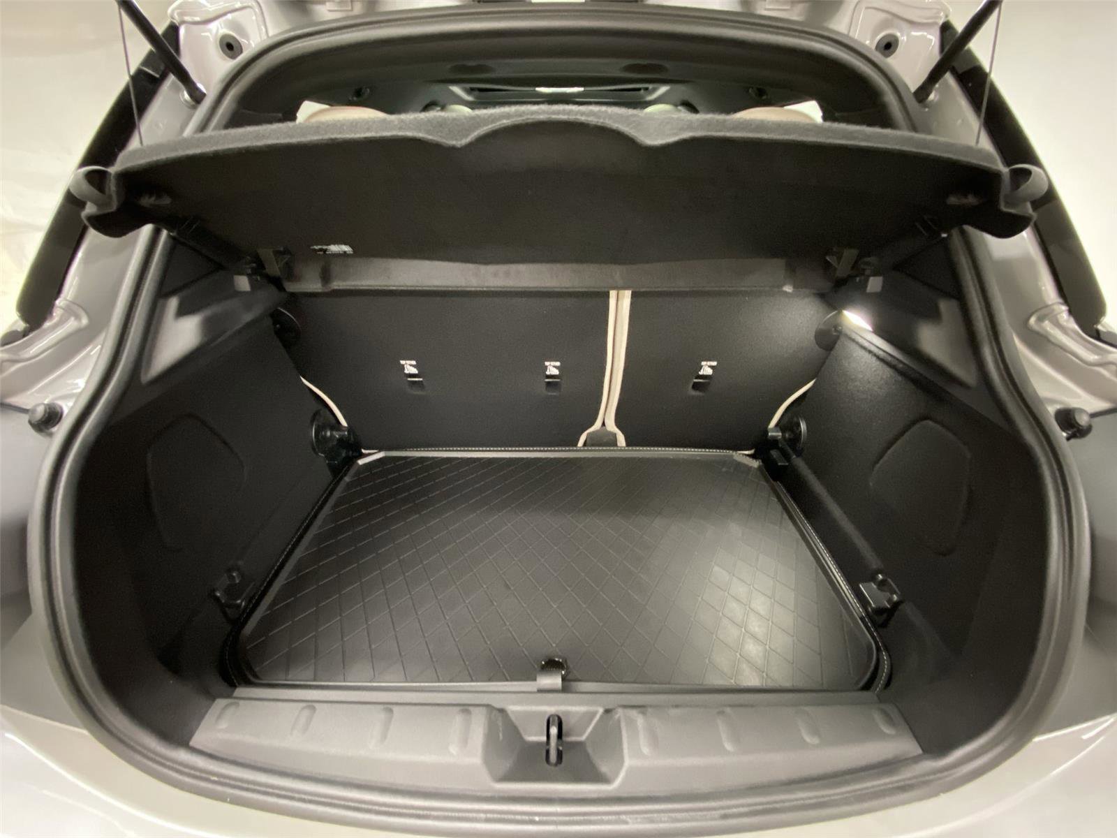 New 2026 MINI Cooper S image 25