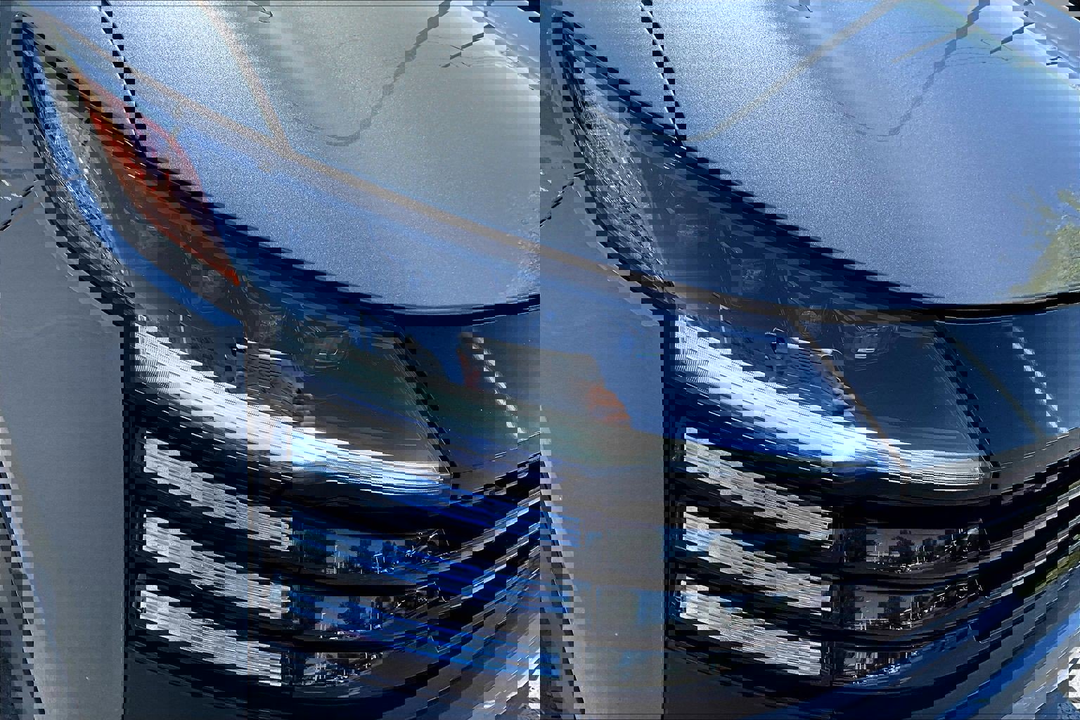 Used 2025 Nissan Kicks SV w/ SV Premium Package image 31