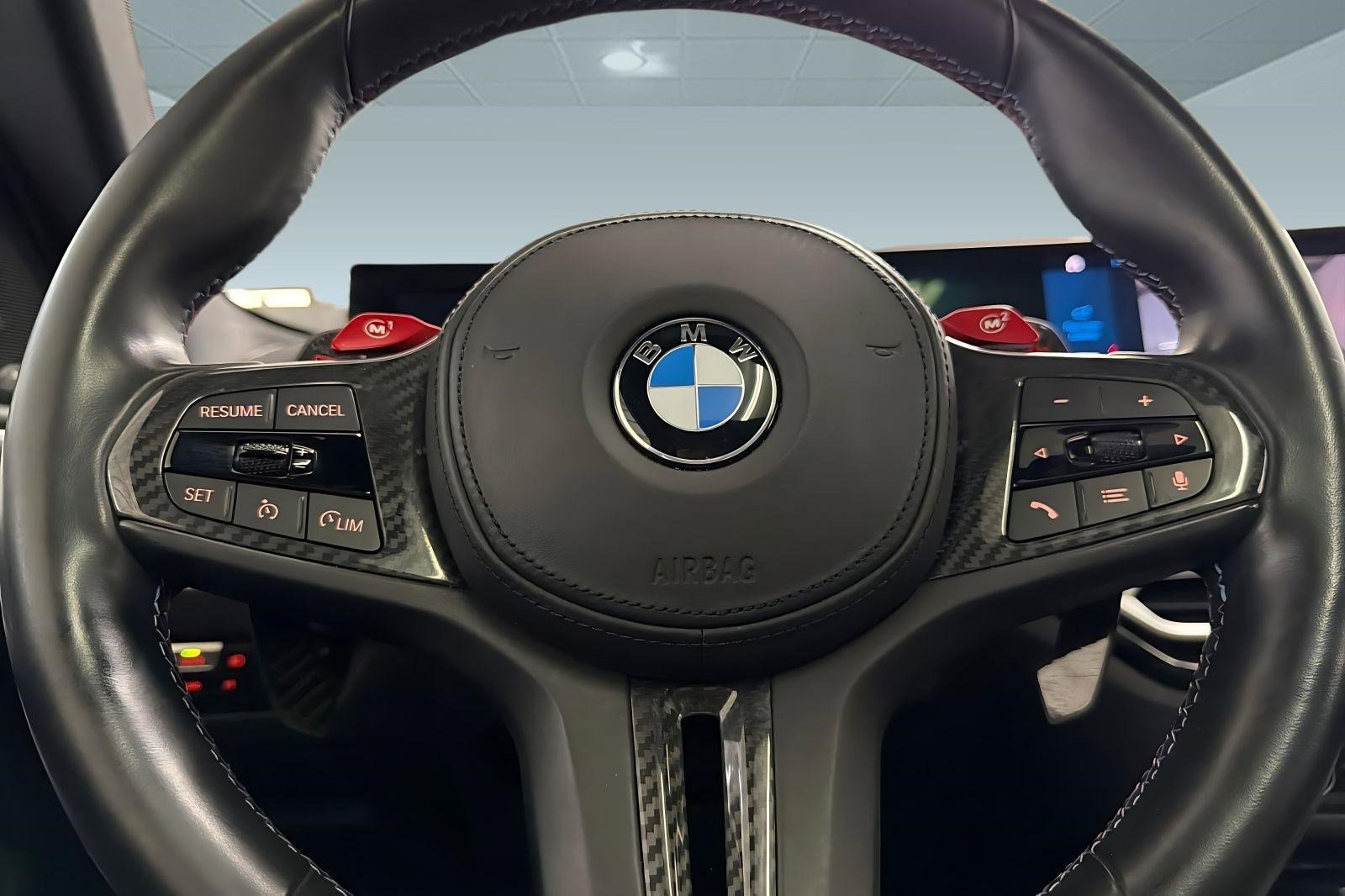 Used 2024 BMW M4 Competition image 16