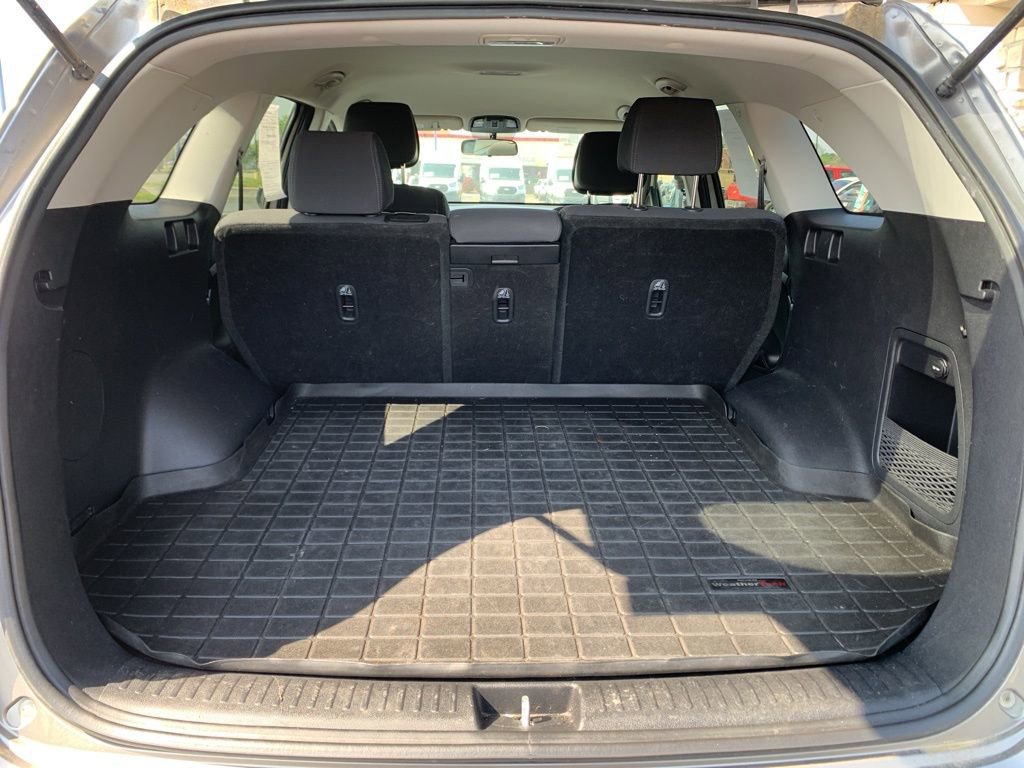 Used 2016 Kia Sorento LX AWD/4WD image 23