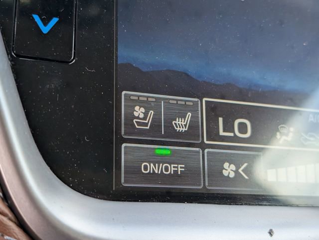 Used 2023 Subaru Outback Touring XT image 17