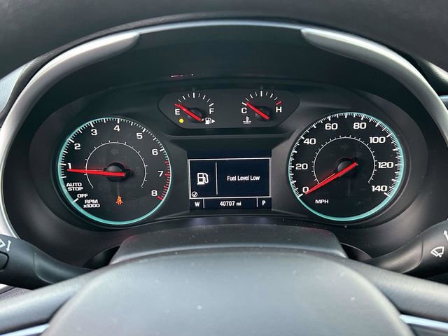 Used 2023 Chevrolet Malibu LS image 14