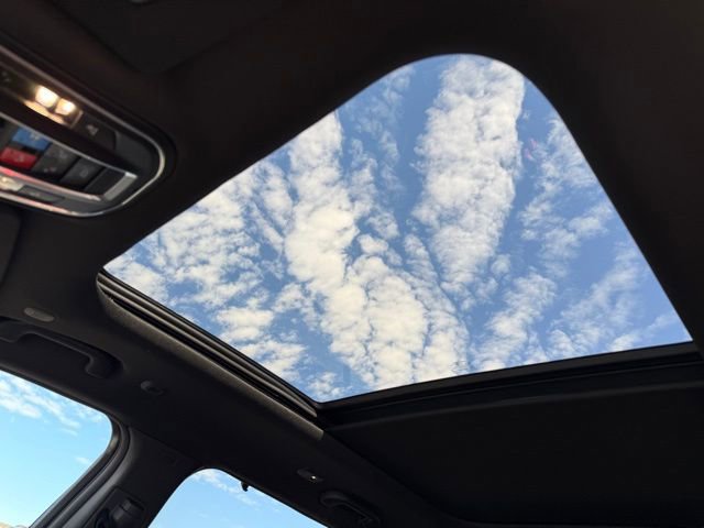 New 2025 Jeep Grand Cherokee Limited image 19