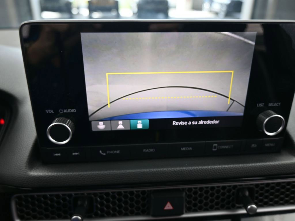 Used 2022 Honda Civic Sport image 21