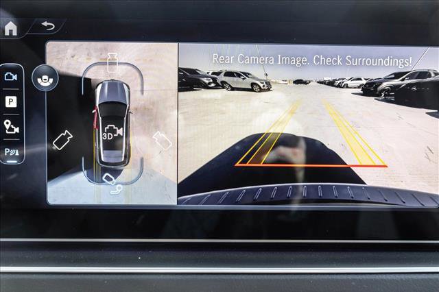 New 2026 Mercedes-Benz GLE 53 AMG 4MATIC image 21