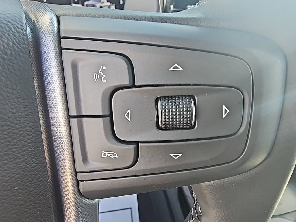 New 2026 GMC Sierra 1500 Elevation w/ Elevation Premium Package image 20