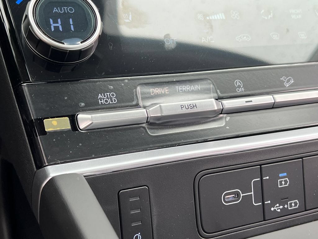 New 2026 Hyundai Santa Fe XRT AWD/4WD image 28
