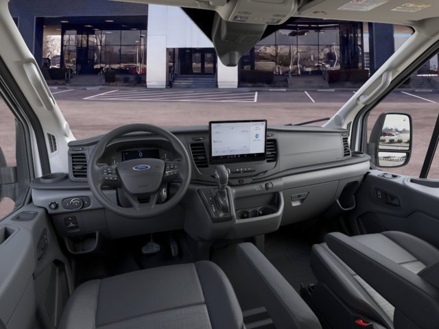 New 2026 Ford Transit 250 148 Medium Roof RWD image 11