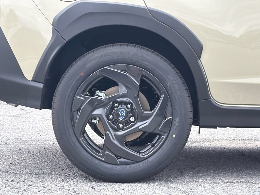 New 2026 Subaru Crosstrek 2.5i Sport AWD/4WD image 6