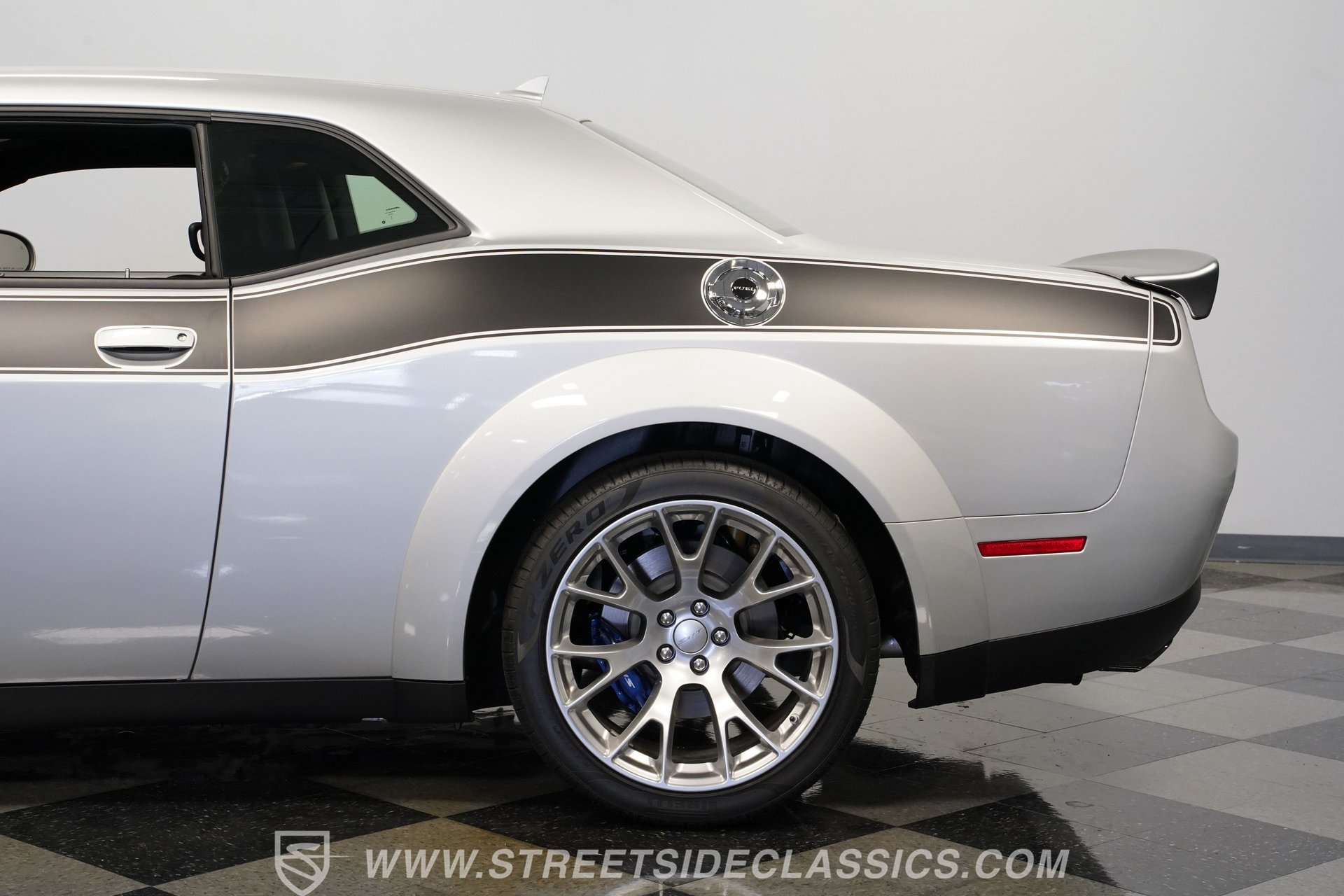 Used 2023 Dodge Challenger SRT Hellcat RWD image 25