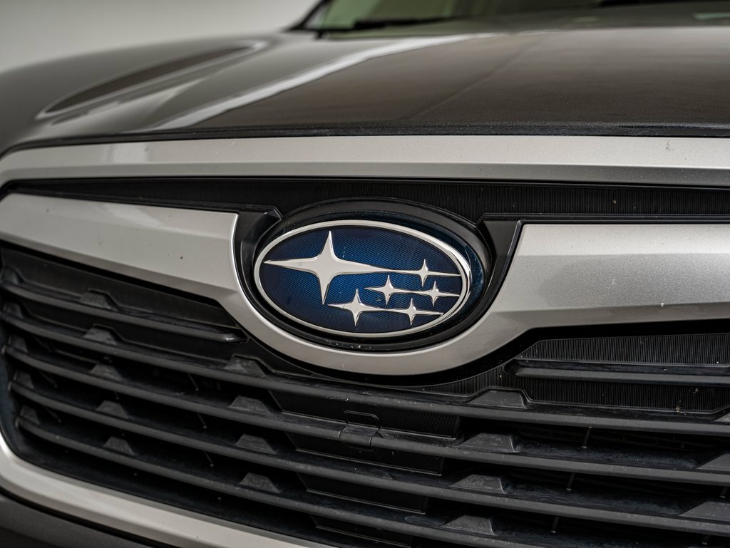 Used 2019 Subaru Forester Premium w/ All-Weather Package image 3