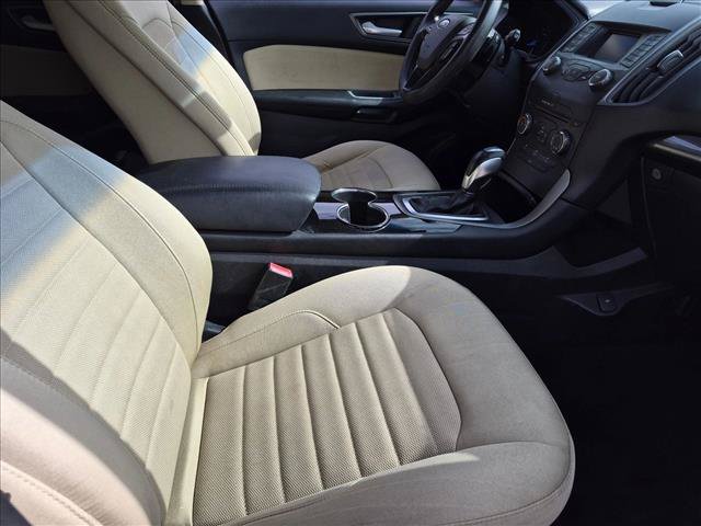 Used 2015 Ford Edge SE FWD image 17
