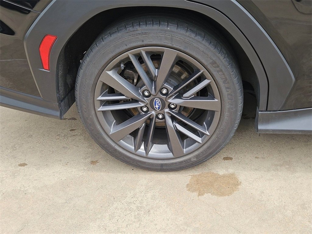 Used 2022 Subaru WRX image 11