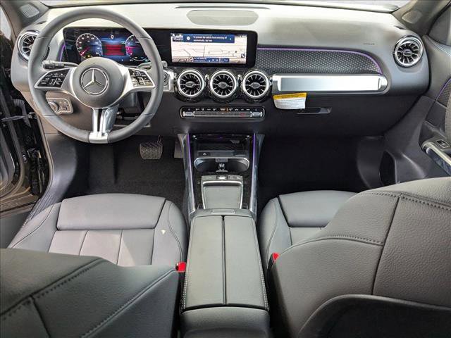 Certified 2025 Mercedes-Benz GLB 250 4MATIC image 13