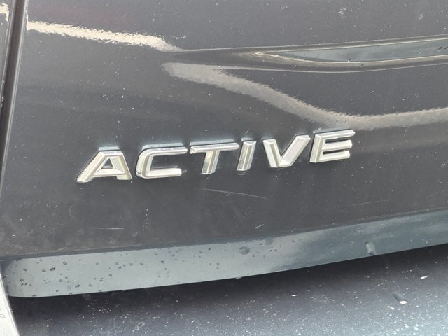 Used 2025 Ford Expedition Max Active RWD image 5