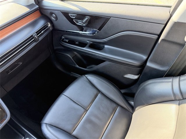 Certified 2022 Lincoln Corsair Reserve w/ Equipment Group 201A image 17