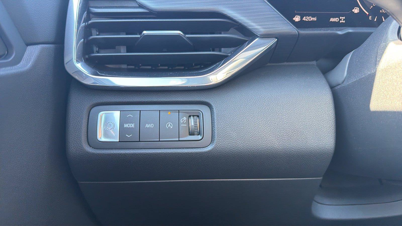 New 2026 GMC Acadia Elevation w/ Elevation Premium Package AWD/4WD image 14